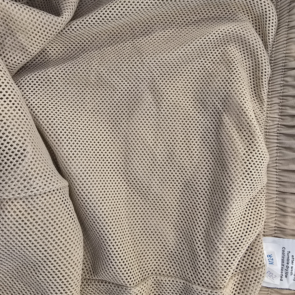 DSG Men's Beige Relax Fit Short Size xl Nwt - Picture 9 of 9